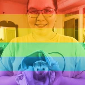 Meet your Posher, Suzanne